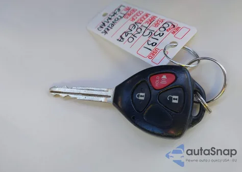 2015 Toyota Venza Le из США, поврежденный, VIN 4T3ZA3BBXFU091366